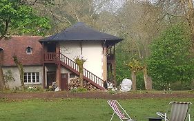 Gîte 9 personnes à 10mn des bords de Loire